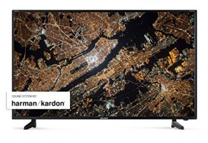 Sharp LC-40UH7252E