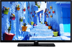 JVC LT-40VF42M