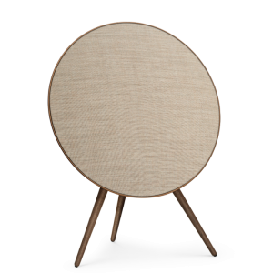 Bang&Olufsen Beoplay A9 4.Generation Bronze/Walnut, GVA (1200395)