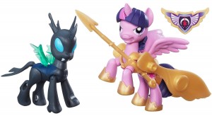 Hasbro My Little Pony Guardians of Harmony Princess Twighlight Sparkle (5010994954185)