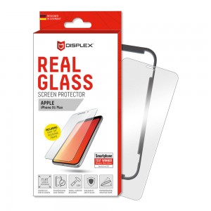 Displex iPhone 11 Pro Real 3D Screen Glass (ACSFDIS00046BK)