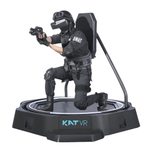 KAT Walk mini