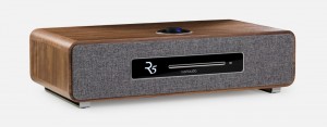 Ruark R5 Rich Walnt Veneer