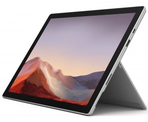 Microsoft Surface Pro 7 i5 128GB SSD 8GB RAM (VDV-00003)