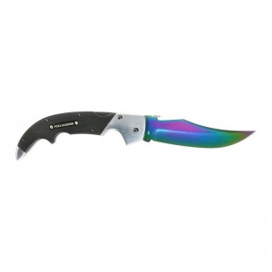 Fadecase Falchion Elite - Fade (FCE1-FD)