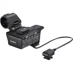 Sony XLR Adapter Kit (XLR-K1M)