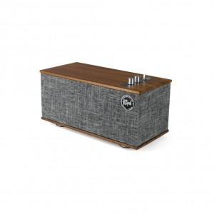 Klipsch The One II Walnut
