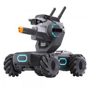 DJI Robomaster S1