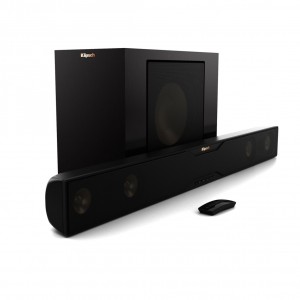Klipsch R-20B