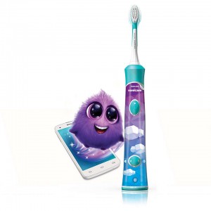 Philips Sonicare For Kids HX6321/04