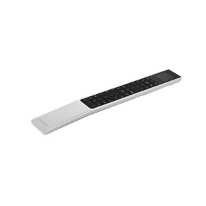 Bang&Olufsen BeoRemote One BT Netflix Remote Control Silver (1171913)