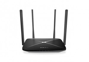 Mercusys AC1200 Wireless Dual Band Router (AC12G)