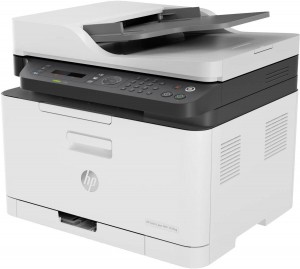 HP Color Laser MFP 179fnw (4ZB97A#B19)