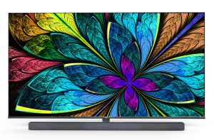TCL 65X10