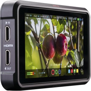 Atomos Ninja V HDMI Monitor/Recorder