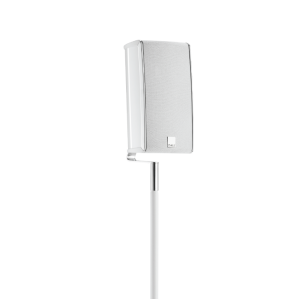 Dali Fazon Mikro Stand White (Set of 2)