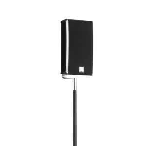 Dali Fazon Mikro Stand Black (Set of 2)