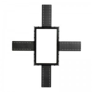 Dali Phantom Ikon Precon Bracket