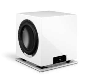 Dali SUB P-10 DSS White High Gloss