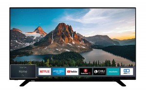 Toshiba 55U2963DG