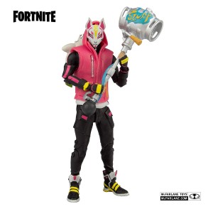 McFARLANE Fortnite - Drift (0787926106077)