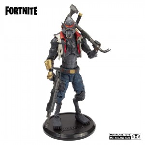 McFARLANE Fortnite - Dire (787926107227)
