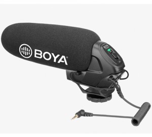 Boya BY-BM3030 Directional Microphone