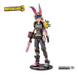 McFARLANE Borderlands 3 - Tiny Tina (787926102512)