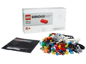 LEGO Serious Play Starter Kit (2000414)