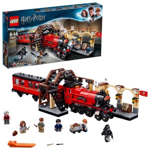 LEGO Harry Potter Hogwarts Express (75955)