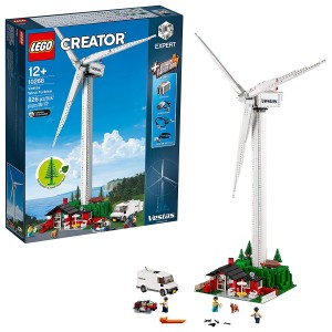 LEGO Creator Expert Vestas Wind Turbine (10268)