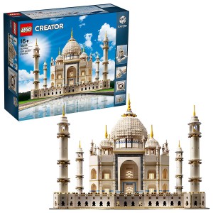 LEGO Creator Expert Taj Mahal (10256)