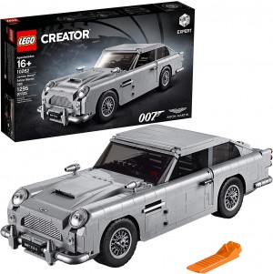 LEGO Creator Expert James Bond Aston Martin DB5 (10262)