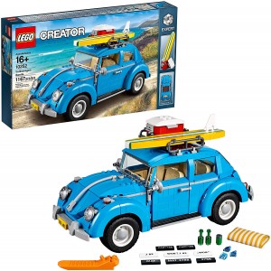 LEGO Creator Expert Volkswagen Beetle (10252)