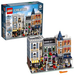 LEGO Creator Expert Assembly Square (10255)