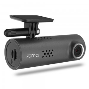 70MAI 1S Full HD Dash Cam Smart WiFi Car DVR (Midrive D06)