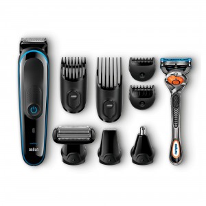 Braun MGK3085