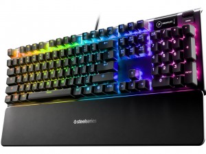 SteelSeries Apex 5 RGB Hybrid Mechanical (64532)