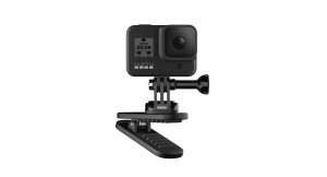 GoPro Magnetic Swivel Clip (ATCLP-001)