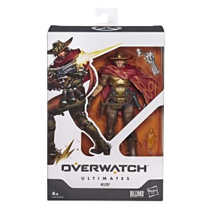 Overwatch Ultimates McCree (5010993606696)