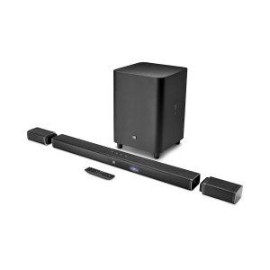 JBL JBLBAR51BLKEP