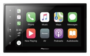 Pioneer SPH-EVO82DAB-208