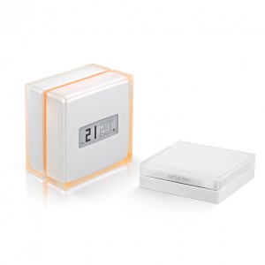 Netatmo Thermostat