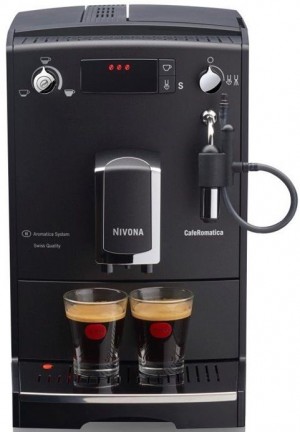 Nivona NICR 520