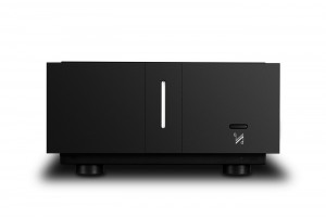 Quad Artera Stereo