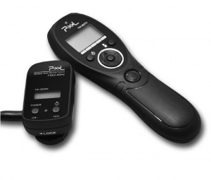 Pixel Radio Trigger TW-282 S1 For Sony RC-1000/RM-S1AM