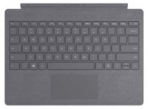 Microsoft Surface Pro Signature Type Cover (FFP-00145) QWERTZ