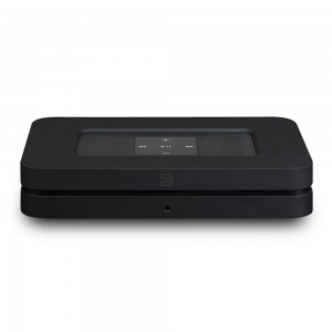 Bluesound Node 2i Black