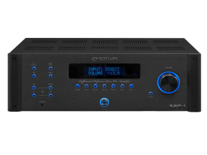 Emotiva XSP-1