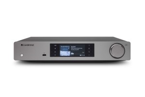 Cambridge Audio CXN v2 Series 2